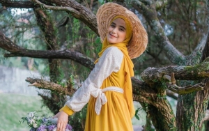 Rizki DA Cuek, Nadya Asyik Tumpengan Ultah Hingga Ditemani 'Oppa Korea' Tampan Digoda Best Couple