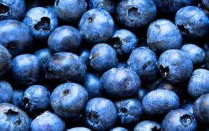 Bluberi