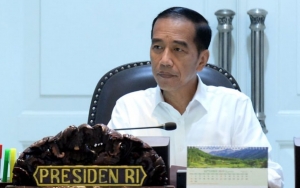 Jokowi Dinilai Mati Gaya Hadapi ‘Fenomena’ Habib Rizieq