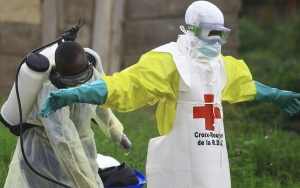 Kabar Baik, Kongo Umumkan Wabah Ebola Telah Berakhir