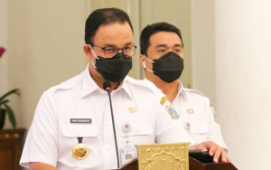 FPI Unggah Tagar '#Anies4PresidenRI2024', Pengamat Ungkap Untung-Rugi Bagi Anies Baswedan