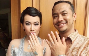 Meski Dalam Proses Cerai, Ratu Felisha Dan Suami Masih Tinggal Serumah