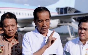 Jokowi Geram Belanja Negara Masih Lamban: Perlu Alarm Peringatan