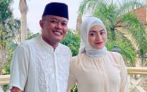 Istimewa, Sule Ungkap Makna Mas Kawin Rp 200 Juta dan 75 Gram Emas Untuk Nikahi Nathalie Holscher