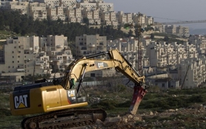 Inggris Kecam Pembangunan Pemukiman Israel di Yerusalem, Dinilai Salahi Hukum Internasional