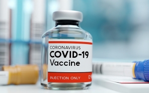 Vaksin COVID-19 Diprediksi Bakal Sulit Terpenuhi Secara Global