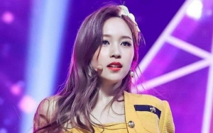Mina Puji Selera Fashion Member TWICE Ini Terbaik dan Ingin Tukar Lemari