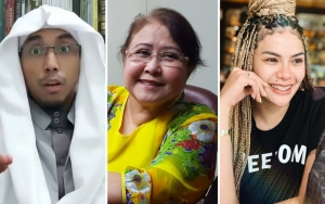 Ustaz Maheer dan Elza Syarief 'Bersekutu' Lawan Nikita Mirzani, Bakal Segera Laporkan