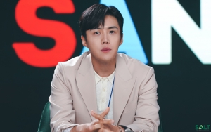 Kim Seon Ho Ungkap Momen Paling Dikenang Selama Jadi Member '2 Days & 1 Night'