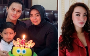 Putra Nassar Mirip Suami Brondong Muzdalifah, Zaskia Gotik Cantik Langsing Usai Lahiran-Topik Pagi