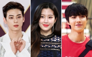 Cha Eunwoo, Moon Ga Young dan Hwang In Yeop Terjebak Cinta Segitiga di Teaser 'True Beauty'