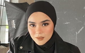 Bawakan Soundtrack 'Mulan', Sivia Azizah Ungkap Trik Agar Cara Nyani Beda dari Christina Aguilera