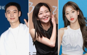 Lee Je Hoon, Esom dan Naeun APRIL Konfirmasi Setuju Bintangi 'Deluxe Taxi', Ini Detailnya