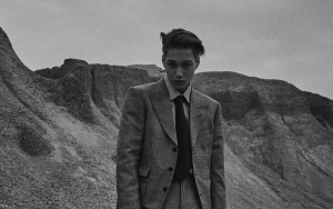 Kai EXO Tampil Super Ganteng di Teaser Baru, Ungkap Detail Album 'KAI (开)' dan Lagu 'Mmmh'