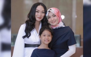 Isu Iri Zaskia Gotik Punya Bayi Cantik, Imel Putri Emosi Semprot Orang Serakah dan Bar-Bar