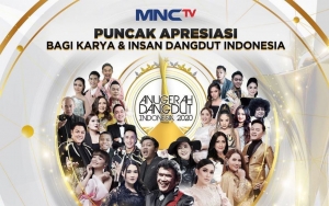 ADI 2020: Menanti Sosok Legenda Dangdut Yang Layak Raih 'Lifetime Achievement'