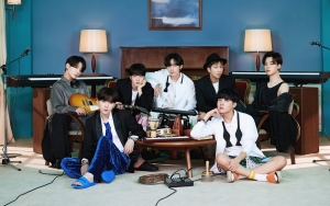 BTS Bagikan Detail Baru Jelang Rilis Album Comeback 'BE', Banyak Fakta Menarik Terungkap