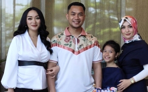  Imel Putri Pucat Dikabarkan Sakit, Isu 'Perang Sindir' Suami Zaskia Gotik Imbas Kisruh Gono-Gini?