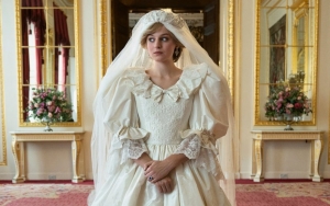 Emma Corrin Tanggapi Kritik dari Parlemen Inggris Soal Perannya sebagai Putri Diana di 'The Crown'