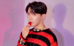 J-Hope BTS Berikan Pesan Sebelum Album 'BE' Rilis, Akui Sempat Khawatir Fans Kecewa
