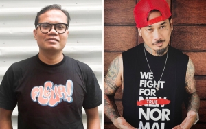 Soleh Solihun Ingin Jerinx Dibebaskan Meski Akui Tak Sepakat dengan Konspirasi Elit Global