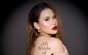 Jebolan The Voice Kids Indonesia Season 2, SABY Rilis Singel 'All Kinds of Hell'