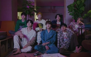BTS Habiskan Waktu Bersama Dan Bagikan Pesan Penyemangat Dalam MV Comeback 'Life Goes On'