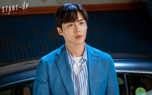 Kim Seon Ho Bocorkan Plot Twist Yang Buat Dirinya Terkejut di 'Start Up'