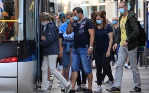 Susul Hong Kong, Zurich dan Paris Jadi Kota Termahal di Dunia Gegara COVID-19