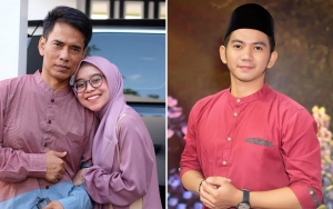 Tahu Ayah Lesti Andryani Sakit, Rizki Syafaruddin Eks Pacar Ikut Doakan Kesembuhan