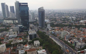Waspada Warga DKI Jakarta! 20 RW Ini Masuk Zona Rawan Corona