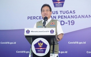 Satgas COVID-19 Ungkap Ada Ancaman Libur Akhir Tahun Ditiadakan Jika Kasus Corona Naik
