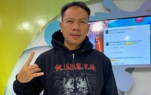 Beredar Video Diduga Vicky Prasetyo Kabur Saat Mantan Istri Tagih Utang