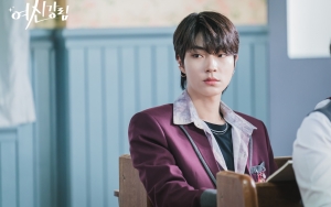 Hwang In Yeop Ngaku Khawatir Saat Persiapkan Karakter di 'True Beauty'