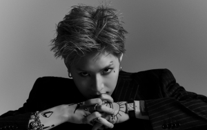 Taemin Bergembira Jalan-jalan Di Paris Dalam Teaser MV Kejutan Untuk 'Think Of You'