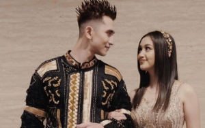 Ranty Maria Buka Suara Soal Dijodoh-Jodohkan Dengan Verrell Bramasta, Mulai Baper?