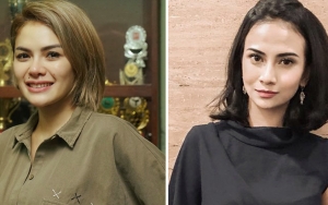 Nikita Mirzani Sentil Habib Rizieq Sakit Karena Mau Diperiksa Polisi, Reaksi Vanessa Angel Disorot
