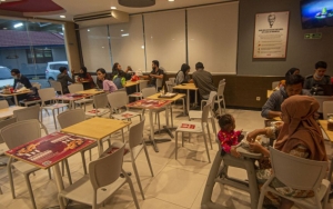 Pengusaha Wanti-Wanti Ada Banyak Resto Tutup Tahun Depan Jika Anies Tak Cabut PSBB