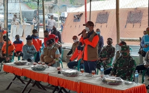 BNPB Siapkan Helikopter Kala Gunung Merapi Siaga, Tanda Segera Erupsi?