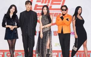 Program 'CAP-TEEN' Disebut Mirip 'SKY Castle', Produser Lakukan Ini Demi Cegah Manipulasi Voting