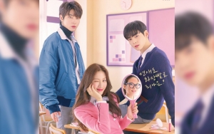 Hwang In Yeop Ungkap Perhatian Cha Eunwoo dan Moon Ga Young di Lokasi 'True Beauty'