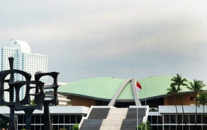 Hukuman 'IDI Kacung WHO' Jerinx Jadi Sorotan, DPR: Biar Jadi Pembelajaran