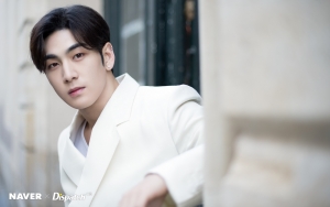 Dispatch Tegaskan Baekho NU'EST Tak Pernah Minta Dieliminasi Dari 'Produce'