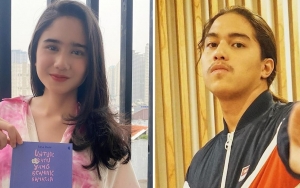 Tissa Biani Pertama Kali Liburan Bareng Keluarga Maia Estainty, El Rumi Digoda Absen Karena Jomblo