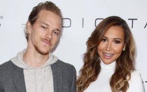 Mantan Suami Ajukan Gugatan Atas Kematian Bintang 'Glee' Naya Rivera