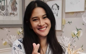 Wajah Cantik Dian Sastro Saat Tes Swab Bikin Netter 'Emosi', Kok Bisa?