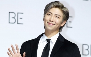 RM BTS Ungkap Alasan Pilih Bagikan Proses Produksi Album Ke Fans Daripada Jaga Kerahasiaannya