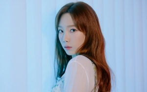 Tae Yeon Girls' Generation Dikonfirmasi Sedang Persiapkan Album Solo Baru