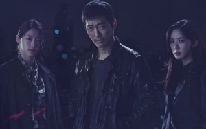 Beda Sifat, Begini Cara Nam Goong Min Bangun Chemistry dengan Seolhyun dan Lee Chung Ah di 'Awaken'