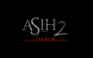 Marsha Timothy Bintangi Film 'Asih 2', Tayang Desember di Bioskop